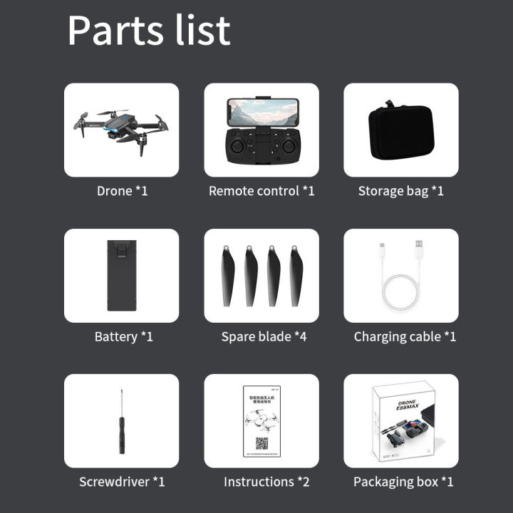 E99%20Max%20Brushless%20Motor%20Drone%20Dual%204K%20HD%20Camera%20Professional%20Foldable%20RC%20Quadcopter%20with%20Optical%20Flow%20Positioning%20&%203-Sided%20Obstacle%20Avoidance%20-%20Beginner%20Friendly%20WiFi%20FPV%20Drone%20with%202%20Batteries%20&%20Storage%20Bag%20-%20Best%20Drone%20Camera%20Price%20in%20Bangladesh%20BD%20-%20Image%208