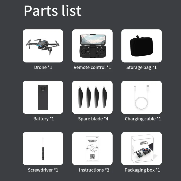 E99%20Max%20Brushless%20Motor%20Drone%20Dual%204K%20HD%20Camera%20Professional%20Foldable%20RC%20Quadcopter%20with%20Optical%20Flow%20Positioning%20&%203-Sided%20Obstacle%20Avoidance%20-%20Beginner%20Friendly%20WiFi%20FPV%20Drone%20with%202%20Batteries%20&%20Storage%20Bag%20-%20Best%20Drone%20Camera%20Price%20in%20Bangladesh%20BD%20-%20Image%208