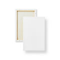 Premium Quality Premium Canvas 8x8 Inch - New, Acid-Free, High-Quality Art Supplies.