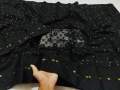 Pure Jamdani Saree for Women Without Blouse Pieces - Perfect Casual Wear for All Seasons and Occasions.