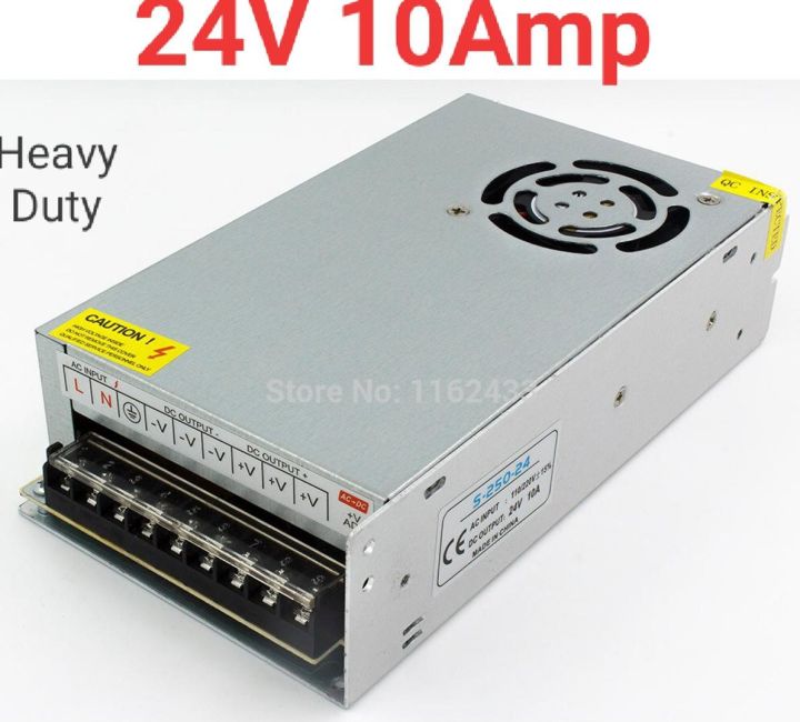 SMPS%20Power%20Supply%2024Volt%2010Amp%20240Watt-(Quality%20Product)%20-%20Image%203