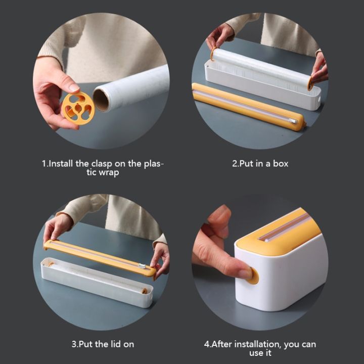 New%20Plastic%20Cling%20Film%20Dispenser%20Cutter%20Saran%20Wrap%20Dispenser%20Aluminum%20Foil%20Slider%20Cutter%20Saran%20Wrap%20Organizer%20Kitchen%20Tools%20-%20Image%207