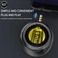 Portable Mini Speaker Universal 3.5mm Plug in Jack Mini Sound Box Mobile Phone Speaker Amplifier External Wired Speakers. 