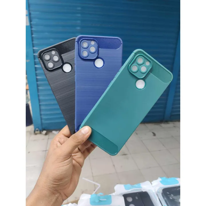 FOR WALTON PRIMO NX6 SOF SELCONE BACK COVER
