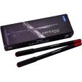 Pentonic LINC Red Ink Ball Point Pen - Pack of 10. 