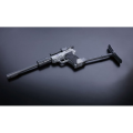 Takaratomy Transformers Masterpiece MP-36 Megatron Ver.2.0.