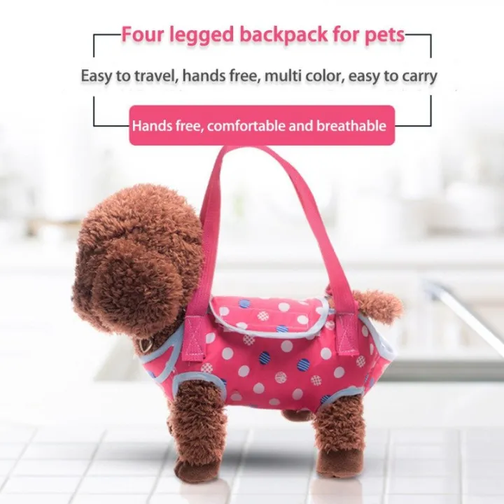 Pet%20Carrier%20For%20Small%20Dogs%20Cozy%20Breathable%20Puppy%20Cat%20Dog%20Bags%20Backpack%20Outdoor%20Travel%20Pet%20Sling%20Bag%20Pet%20Accessories%20-%20Image%203