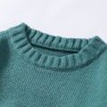 Autumn and Winter New Sweater Men's Loose Korean Style Student Base Knitwear Japanese Sweater Trendy Autumn Top. 