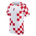 2022 FIFA World Cup Croatia Football Jersey ome and Away hai Version o.10 itchie Football Jersey. 