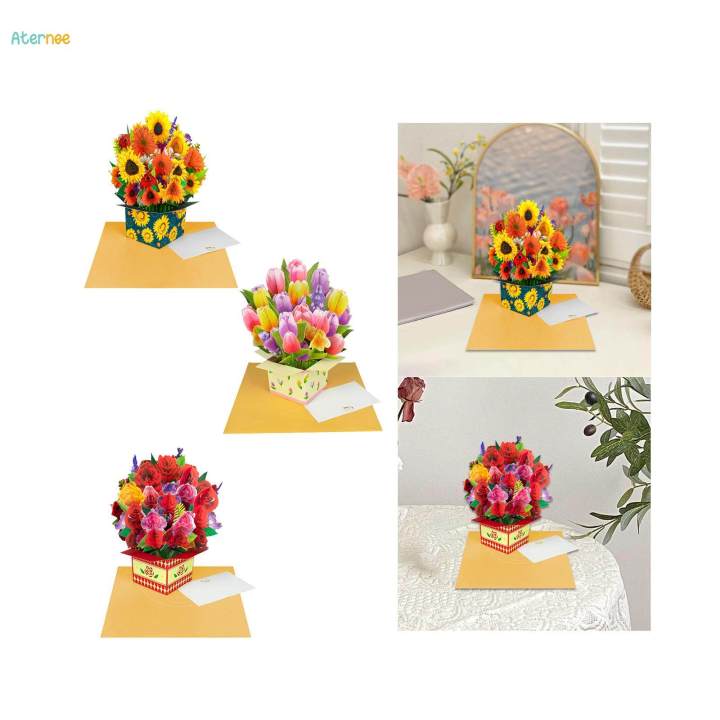 Gifts%20Happy%20Day%20Card%20,Birthday%20Card%20for%20Mom%20Women%20Wife%20-%20Image%208