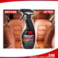 3M Leather and Vinyl Restorer – Shine & Protect Car Interiors, Dashboards, Upholstery, Car Interiors & Home Furniture. 