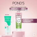 Pond's Bright Miracle Ultimate Pore Clear Clay-BHA Facial Scrub 100ml. 