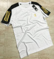 SMUG Premium T-shirt Summer Fabric Multicolor soft and comfortable for men.