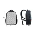 Dinosaur Magic Dragon Backpack for Kids Animals Children Schoolbags Boys Girls School Bags Kindergarten Backpack Book Bag-12KONGLONG20. 