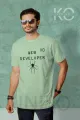 Engineer Tshirt - Web Developer - tech t-shirt for Men in bd by KINISO®. 