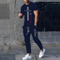 Stylish Joggers & T-shirt combo for men's Stylish Joggers & T-shirt combo for men's. 