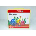 Joy TiTi Oil Pastel 36 Colour (Premium Quality).