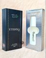 Alif Eterna Fw Attar Long Lasting Roll On Non Alcoholic Perfume (হালাল) - 8ml. 