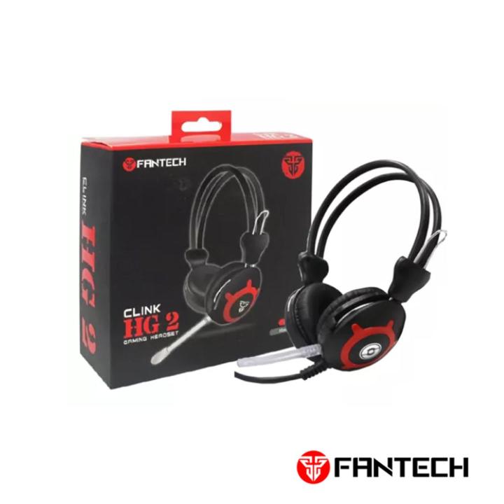 Fantech HG2 Clink Gaming Headset