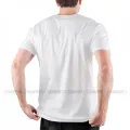 Bernie Sanders Mittens Sitting In Chair T-Shirt Men Funny Cotton Tees O Neck Short Sleeve T Shirt Gift Idea Tops. 
