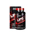 Lipo 6 Black Fat Burner 60 Black-Caps. 