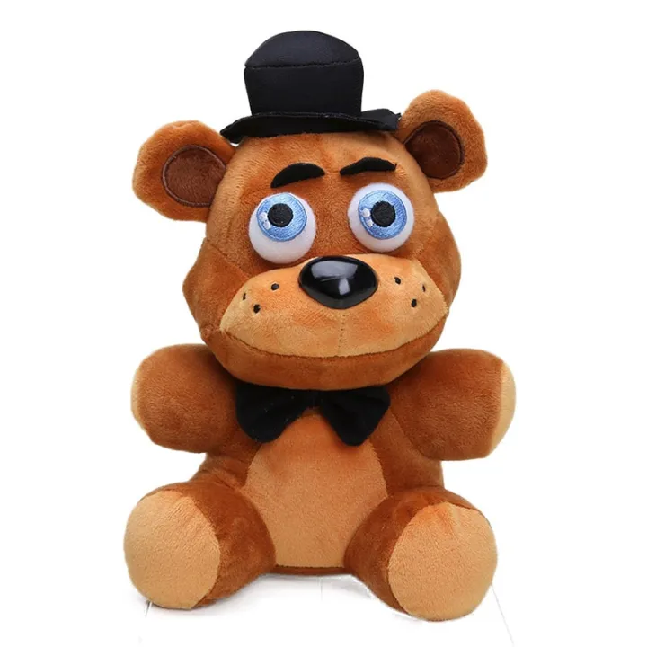 18cm%20Kawaii%20New%20FNAF%20Anime%20Plush%20Toy%20Cartoon%20Freddy%20Fazbear%20Plush%20Doll%20Bear%20Sly%20Bunny%20Animal%20Plush%20Toys%20Christmas%20gifts%20-%20Image%205