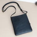 Casual Solid Crossbody Bags For Women Pu Leather Fashion Flap Shoulder Bag Designer Handbags And Purses.
