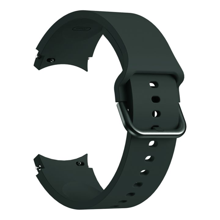 %EF%BC%88COD%20Available)For%20Samsung%20Galaxy%20Watch4%20Classic%2046mm%20Universal%20Silicone%20Colorful%20Buckle%20Watch%20Band(Red)%20-%20Image%209