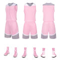 【 Changfei Factory Store 】 Adult basketball suit set for male and female students training camp competition, children's jersey ba. 
