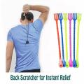 Back Body Itch Stick or instant Chulkani Relief Massager  (1 Piece). 