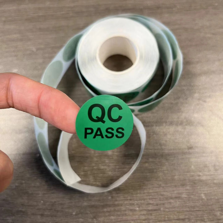 500Pcs%20QC%20PASS%20Adhesive%20Labels%20Factory%20QC%20Sticker%20QC%20Quality%20Inspection%20Sticker%201inch%20Round%20Seal%20Stickers%20Business%20Supplies%20-%20Image%202