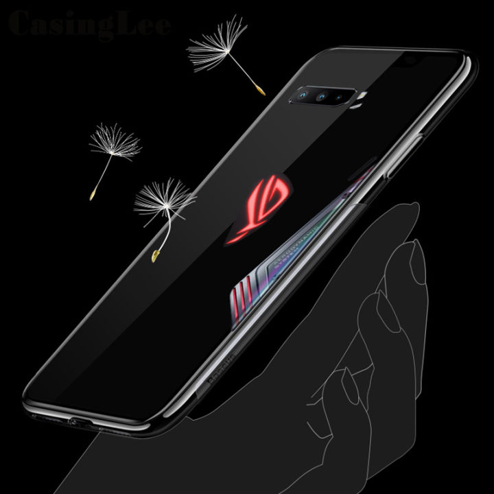 2PCS%20for%20Asus%20Rog%203%20case%20Soft%20Transparent%20Full%20Protection%20clear%20Phone%20Cover%20Asus%20Rog3%20-%20Image%207