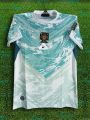 Portugal World Cup Jersey 2026 Thai Premium Football Jersey For Men - Half Sleeve away kit - Portugal Jersey 2026.