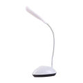 Mini Gift Table Lamp led Eye Protection Desk Lamp Dormitory Students Learning Bedside Reading Small Night Lamp. 