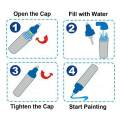 Magic Water Painting Writing Mat Doodle Water Drawing Canvas Board Kids Toys Gift. 