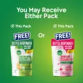 Buy 1 Get 1 Free - Dettol Lasting Fresh Bodywash 250ml with 12 Hour Odour Protection + Skincare Bodywash 170ml Super Saver Value Pack Free.