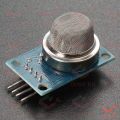 MQ-2 MQ2 Gas Sensor Module For Arduino DIY Electrical Circuitry & Parts. 