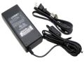 12V 5A Power Supply Adapter for Monitor, DVR, NVR, LED, Camera,. 