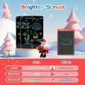 8.5" LCD Writing Tablet - Digital Drawing Pad - Erasable E-Writer - Blackboards & Whiteboards - Creative Doodle Board/21.