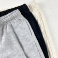 Kids Soft Cotton Long Leg Jogger Trouser From Levin. 