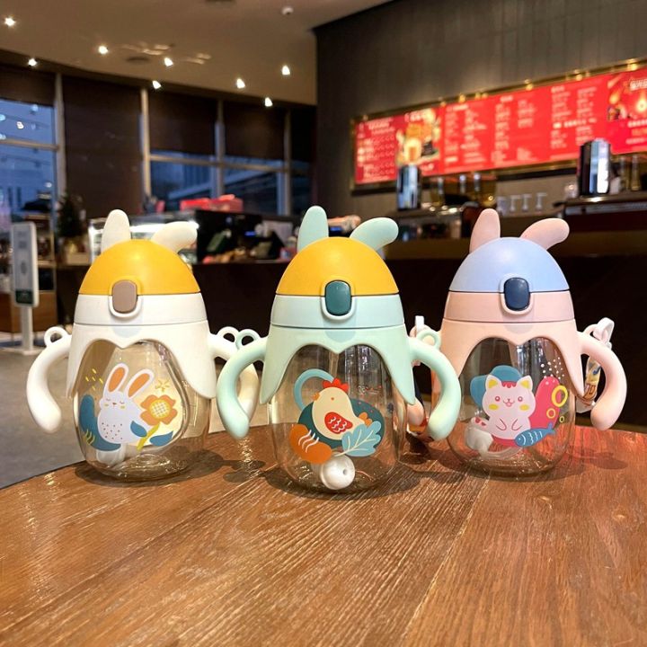 Cute%20Cartoon%20Animal%20Children%20Cup%20For%20Outdoor%20Travel%20School%20Leakproof%20Choking%20Proof%20Baby%20Feeding%20Cups%20With%20Straws%20Portable%20Baby%20Water%20Bottle%20280ml%20-%20Image%207