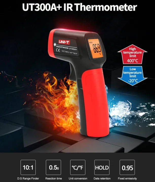 UNI-T%20UT300A+%20LASER%20Infrared%20Thermometer%20Handheld%20Thermometry%20Digital%20Industrial%20Non%20Contact%20LASER%20Temperature%20Meter%20Gun%20UT300A+%20-%20Kings%20Trading%20-%20Image%207