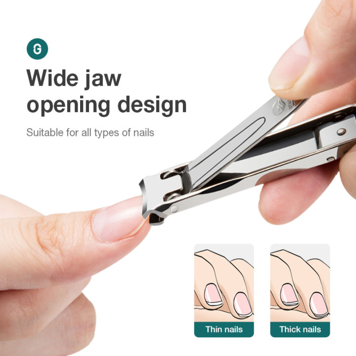 MR.GREEN%20Ultra-Thin%20Nail%20Clippers%20Collapsible%20Portable%20Travel%20Fingernail%20Nail%20Scissors%20Cutter%20Stainless%20Steel%20Manicure%20Tools%20FeeoiF%20-%20Image%203