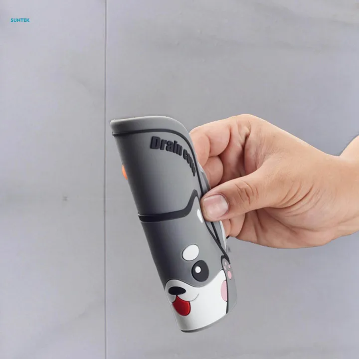 Drain%20Odor%20Mat%20Multipurpose%20Durable%20Floor%20Drain%20Cover%20for%20Dorm%20Sinks%20Laundry%20-%20Image%202