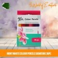 Mont marte Colour Pencils Signature 36pc.