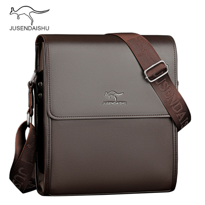 Jusen%20Kangaroo%20Men's%20Bag%20Shoulder%20Bag%20Men's%20Bag%20Business%20Crossbody%20Briefcase%20Casual%20Men's%20Backpack%20-%20Image%207