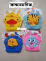 2 Pics New Pant Style Washables and Reusable Water Proof Soft Cotton Diaper for Baby Kids.