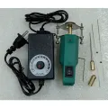 9+ Electric Cutting Glue Machine LCD Screen Cutting Speed Adjustable LCD Screen OCA LOCA Glue Remover Phone Screen Cutting Tools Nine Plus Electric Cutting Glue Machine. 
