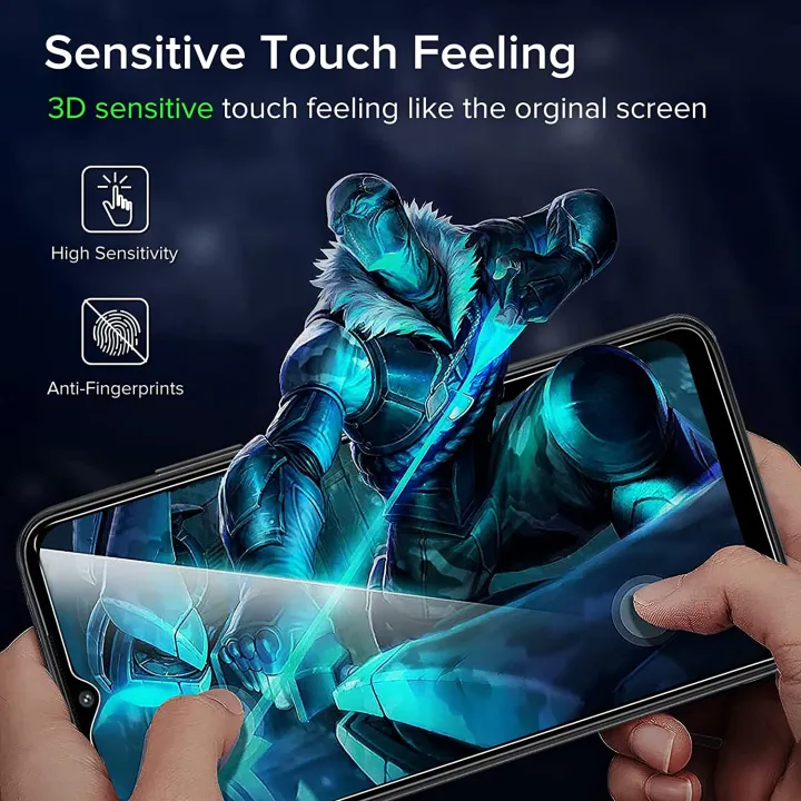 2/4Pcs%20Tempered%20Glass%20For%20Xiaomi%20Redmi%20A1%20A2%20A3%20A1+%20A2+%20Screen%20Protector%20Glass%20Film%20-%20Image%204