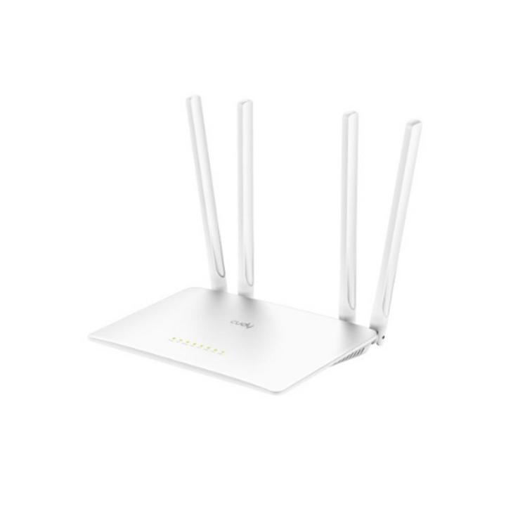 Cudy WR1200 1200 MBPS Dual Band Smart Wi-Fi Router